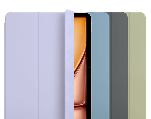 iPad cases