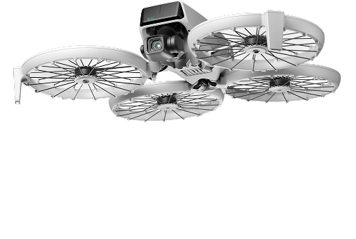 DJI