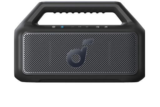 Speaker