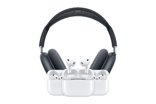 AirPods