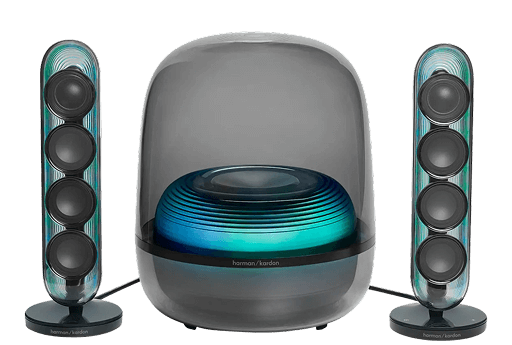 Harmon & Kardon