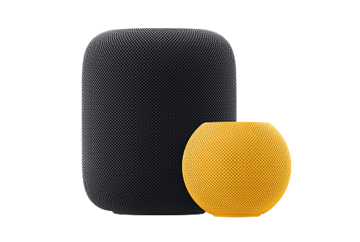 HomePod