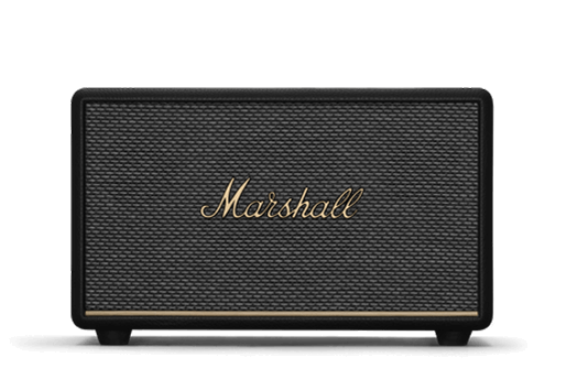 Marshall