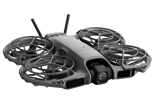 DJI
