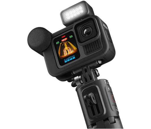 GoPro