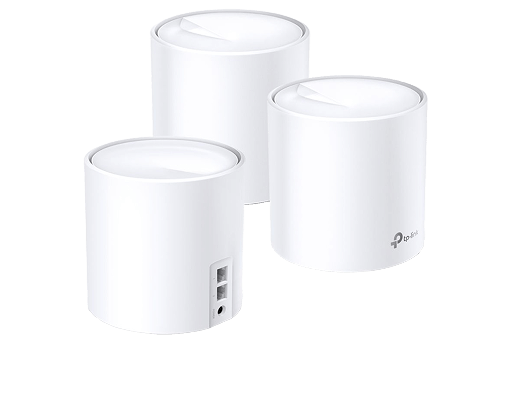 Wi-Fi + Networking