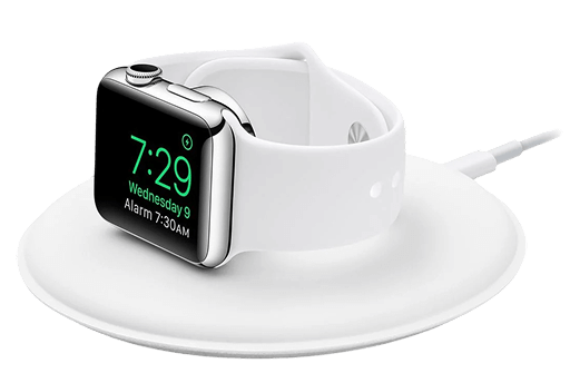 Wireless chargers