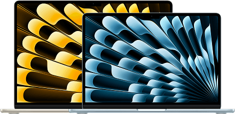 iCare MacBook Air