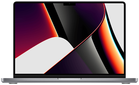 Trade-in MacBook
