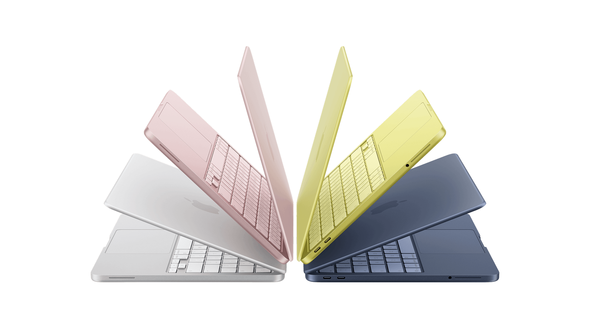 MacBook Neo