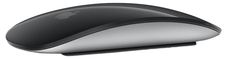Apple Mouse 2
