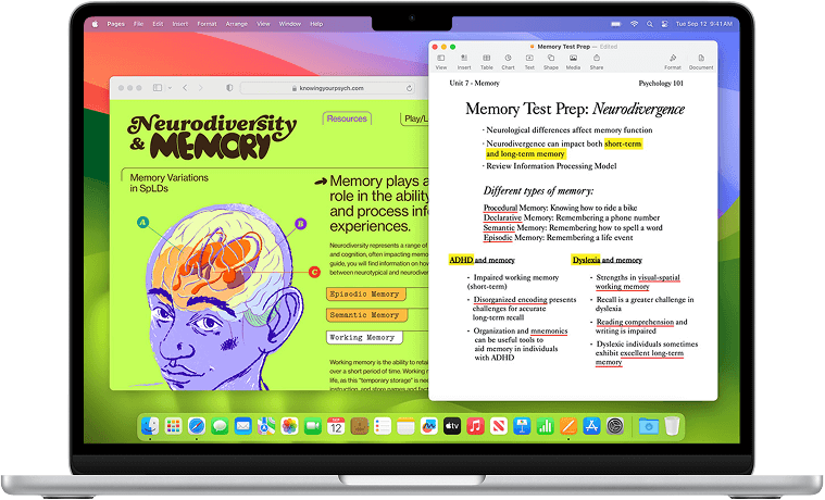 Mac Parent Partner Offer