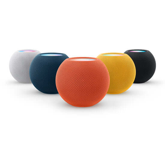 HomePod mini
