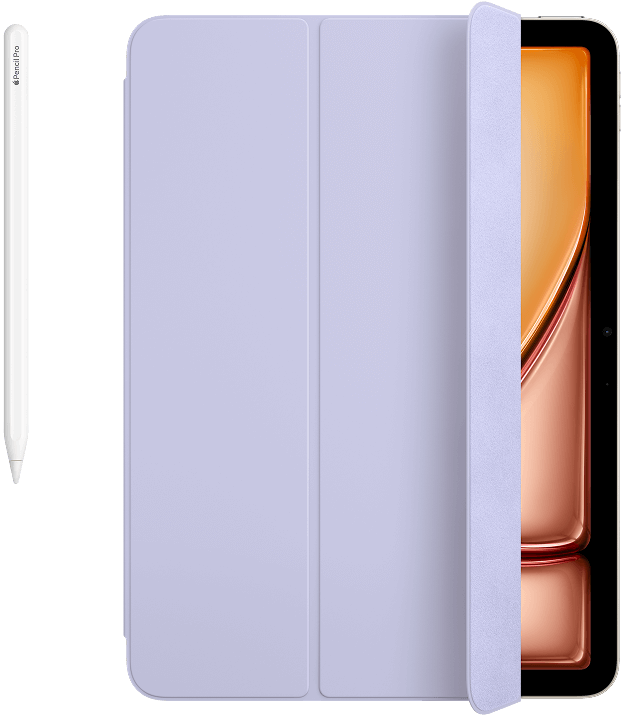 iPad accessories