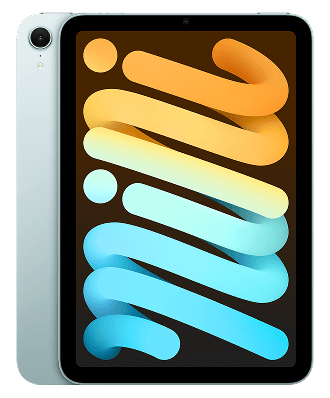 iPad trade-in