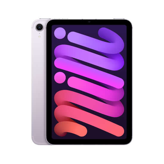 iPad min