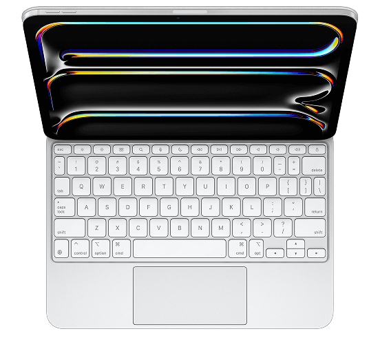 iPad accessories