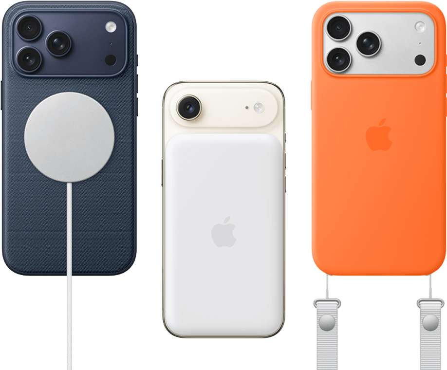 iMac with Accessories