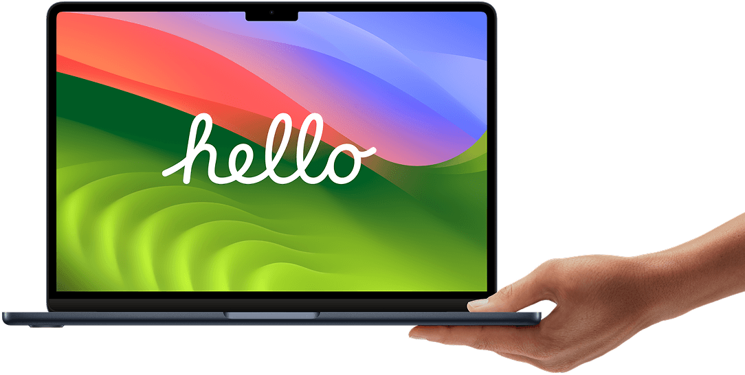 MacBook Pro
