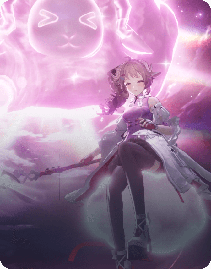 Screen display of 'Control' video game, advanced graphics powered by Apple M4 chip