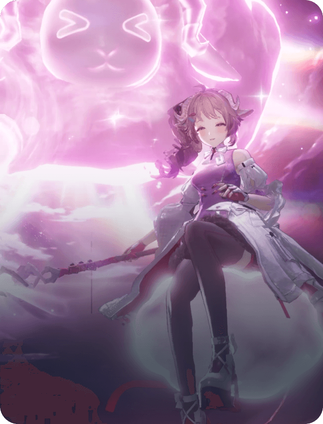 Screen display of 'Control' video game, advanced graphics powered by Apple M4 chip