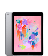 iPad (6th generation)