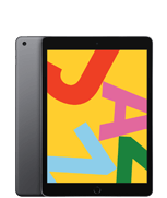 iPad (7th generation)