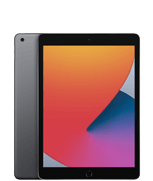 iPad (8th generation)