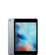 iPad mini 4