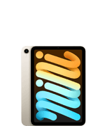 iPad mini (6th generation)