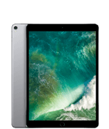 iPad Pro 10.5-in.