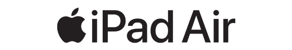 iPad Air logo