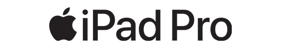 iPad Pro logo