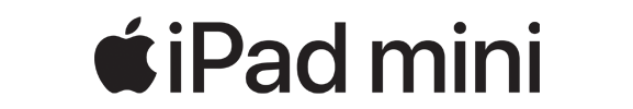 iPad Mini logo