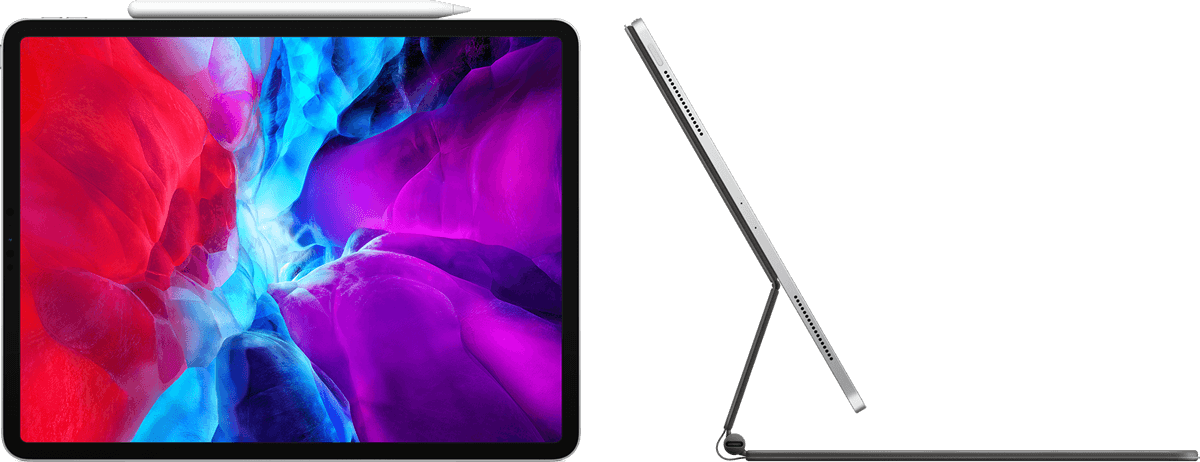 New iPad Pro 12.9-inch