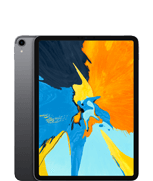 iPad Pro 11-in. (1st generation)