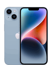 iPhone 14