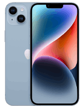 iPhone 14 Plus