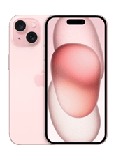 iPhone 15