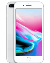 iPhone 8 Plus