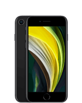 iPhone SE (2nd generation)