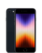 iPhone SE (3rd generation)