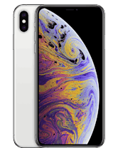 iPhone XS Max