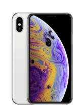 iPhone XS