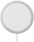 Front view of a MagSafe charger with cable