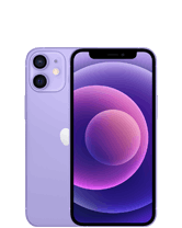 iPhone 12 mini