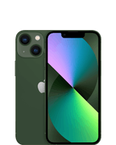 iPhone 13 mini