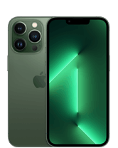 iPhone 13 Pro