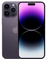 iPhone 14 Pro Max