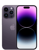 iPhone 14 Pro